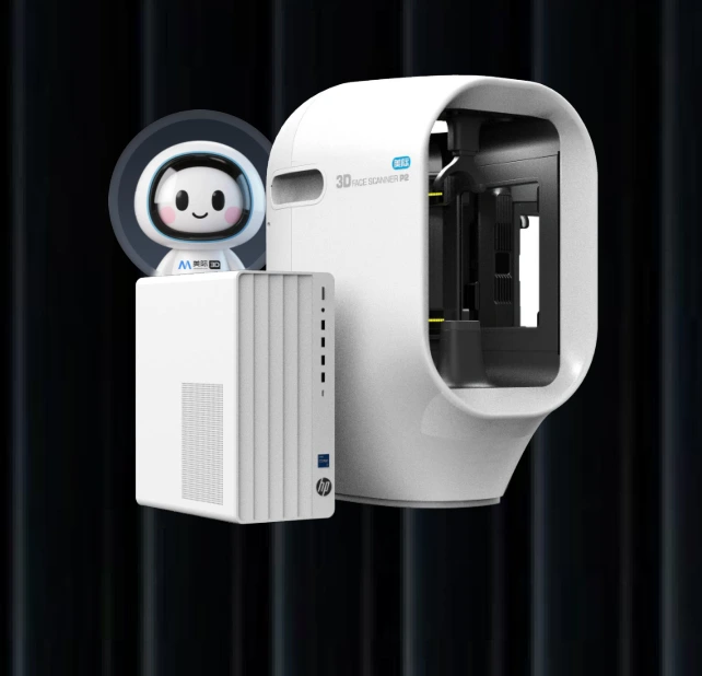 Data: AI-assisted measurement